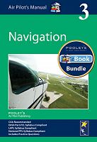 APM 3 Air Navigation – NEW EASA Book & eBook Bundle