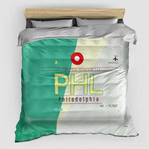 PHL - Comforter