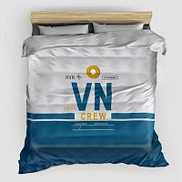 VN - Comforter