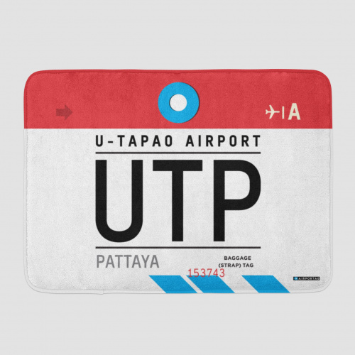 UTP - Bath Mat