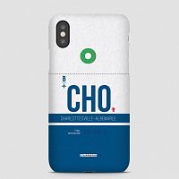 CHO - Phone Case