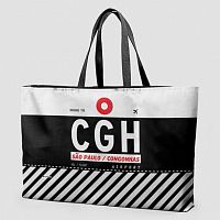 CGH - Weekender Bag