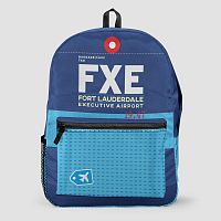 FXE - Backpack