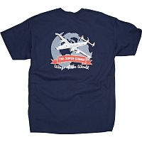 TWA Super Connie T-Shirt