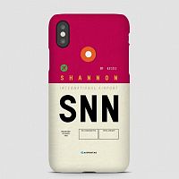 SNN - Phone Case