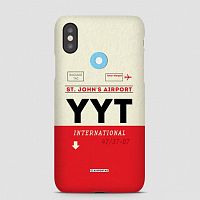 YYT - Phone Case