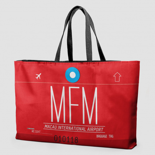 MFM - Weekender Bag