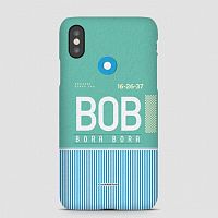 BOB - Phone Case