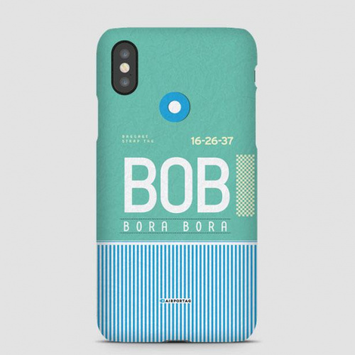 BOB - Phone Case