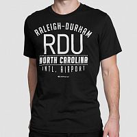 RDU - Men's Tee