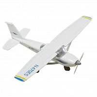 Miniature Aircraft Training Aid Cessna 172