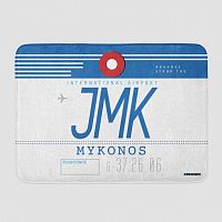JMK - Bath Mat