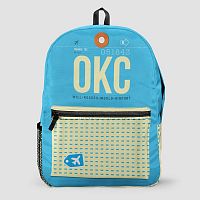 OKC - Backpack