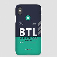 BTL - Phone Case