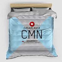 CMN - Comforter