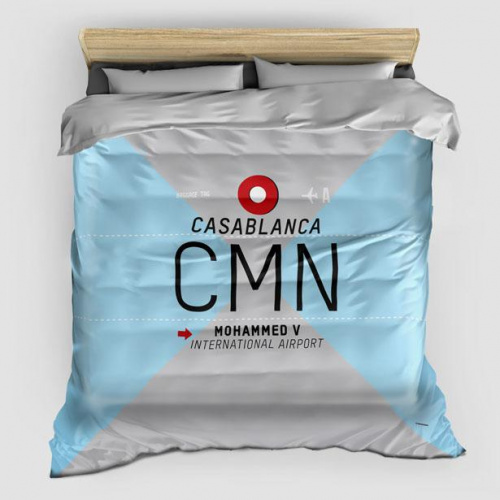 CMN - Comforter