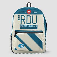 RDU - Backpack