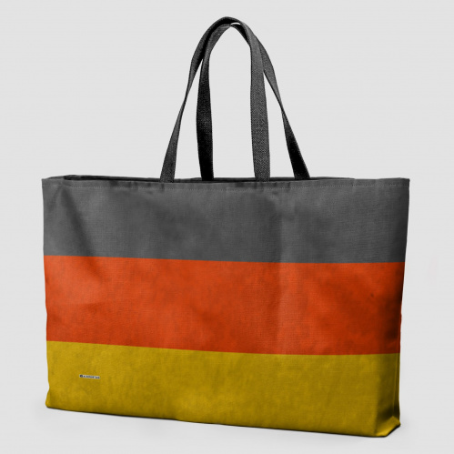 German Flag - Weekender Bag