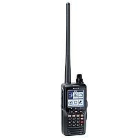 Трансивер Yaesu FTA-550AA с адаптером 220 вольт