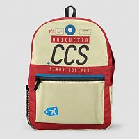 CCS - Backpack