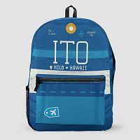 ITO - Backpack