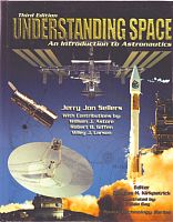 Understanding Space: An Introduction to Astronautics - Sellers