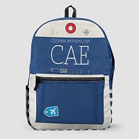 CAE - Backpack