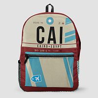 CAI - Backpack