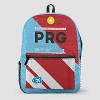PRG - Backpack