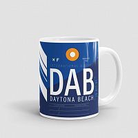DAB - Mug