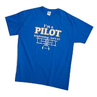 I'm a Pilot T-Shirt