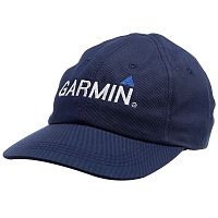 Garmin  Logo Cap (Navy)