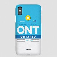 ONT - Phone Case