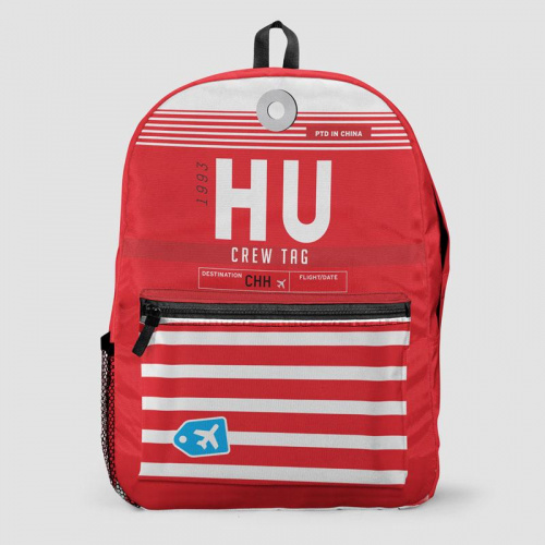 HU - Backpack