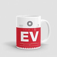 EV - Mug