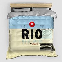 RIO - Comforter