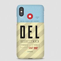 DEL - Phone Case