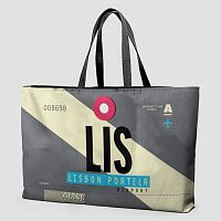 LIS - Weekender Bag