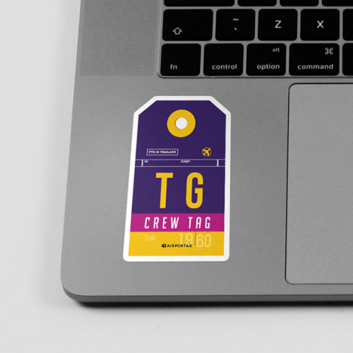 TG - Sticker