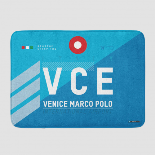 VCE - Bath Mat