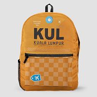 KUL - Backpack