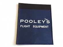 Pooleys Flight Equipment Handle Wrap for Pilot Bags