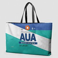 AUA - Weekender Bag