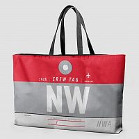 NW - Weekender Bag