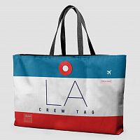 LA - Weekender Bag