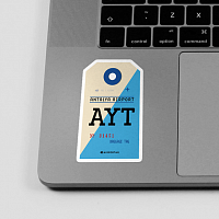 AYT - Sticker