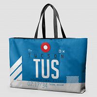 TUS - Weekender Bag