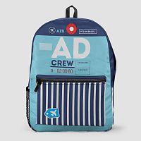 AD - Backpack