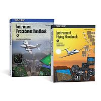 Instrument Flying/Instrument Procedures Combo