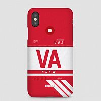 VA - Phone Case